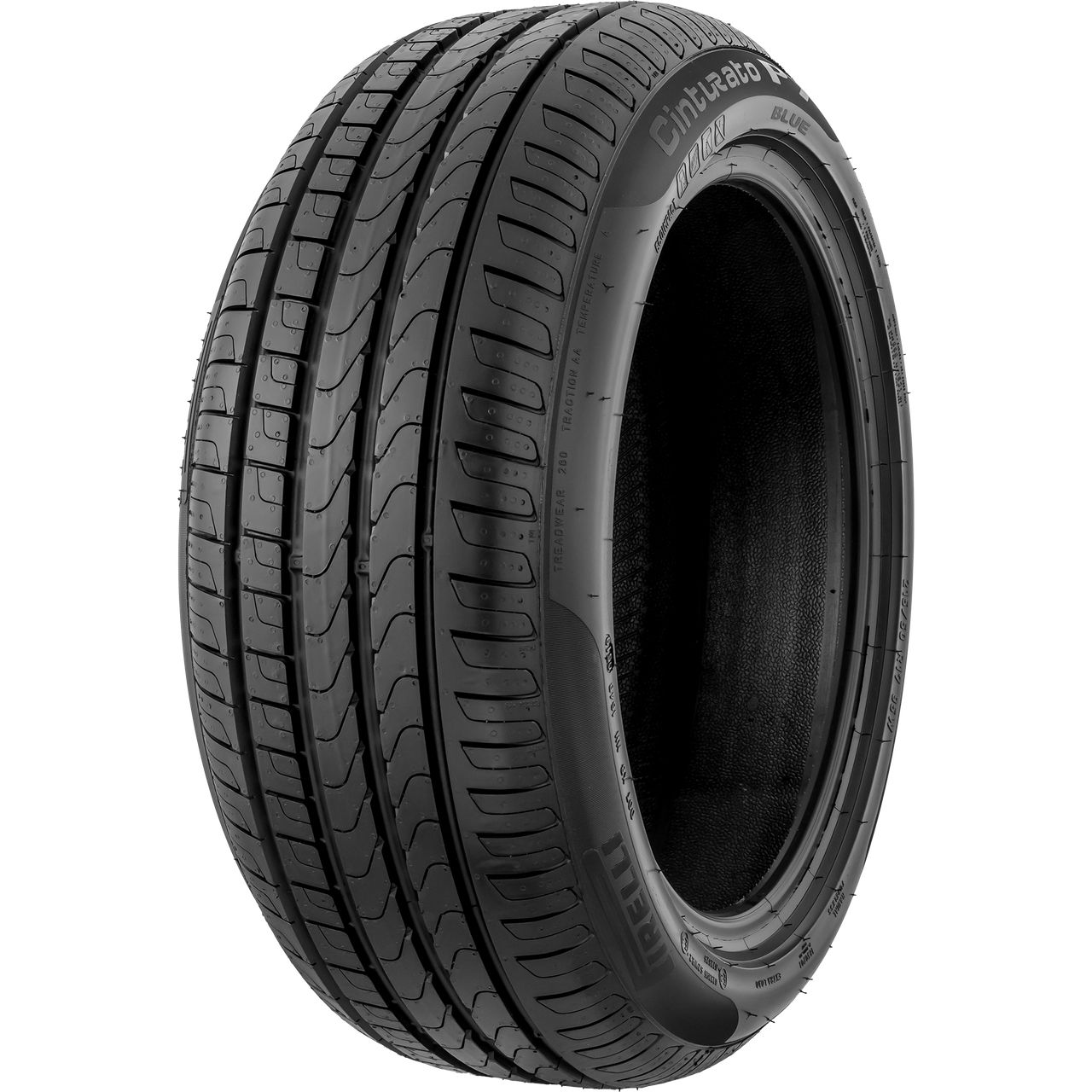 PIRELLI CINTURATO P7 BLUE (NF0) 245/45R20 103Y (NF0) XL ELECT MFS - Bild 1