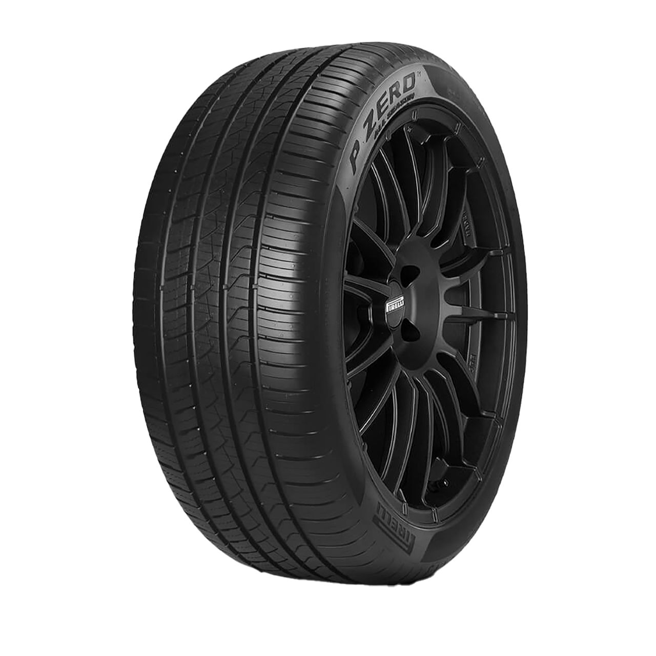 PIRELLI PZERO ALL SEASON (AO) 255/45R19 104V (AO) XL MFS