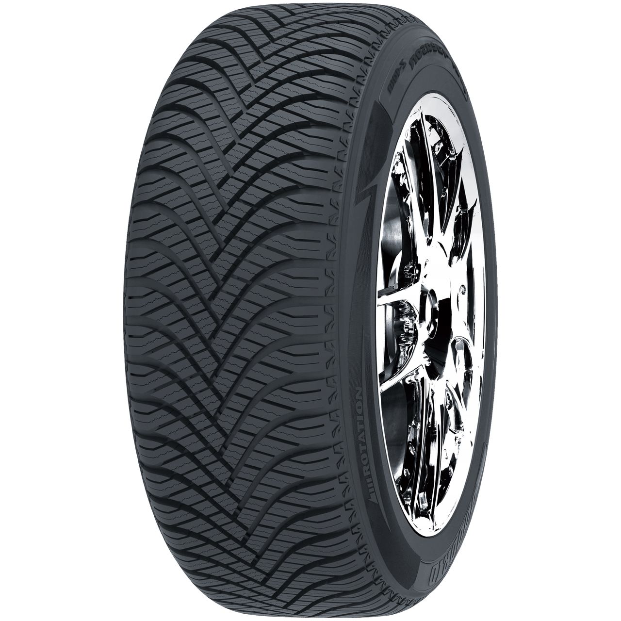 GOODRIDE ALL SEASON ELITE Z-401 225/50R17 98W XL BSW - Bild 1