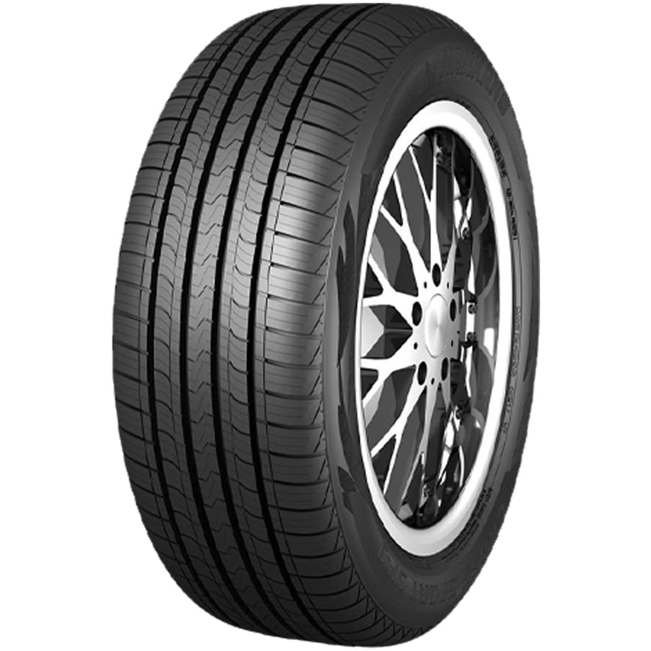 NANKANG CROSS SPORT SP-9 215/60R17 96H - Bild 1