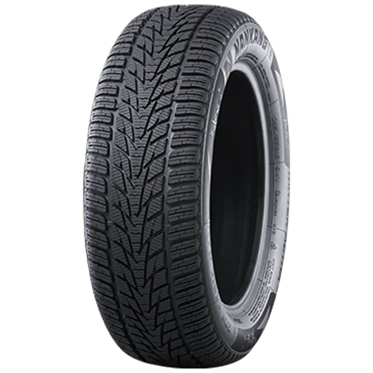 NANKANG WINTER ACTIVA SV-4 255/45R19 104V XL BSW - Bild 1
