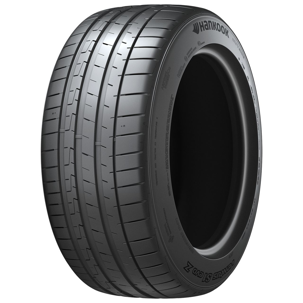HANKOOK VENTUS S1 EVO Z 255/35R19 96(Y) XL - Bild 1