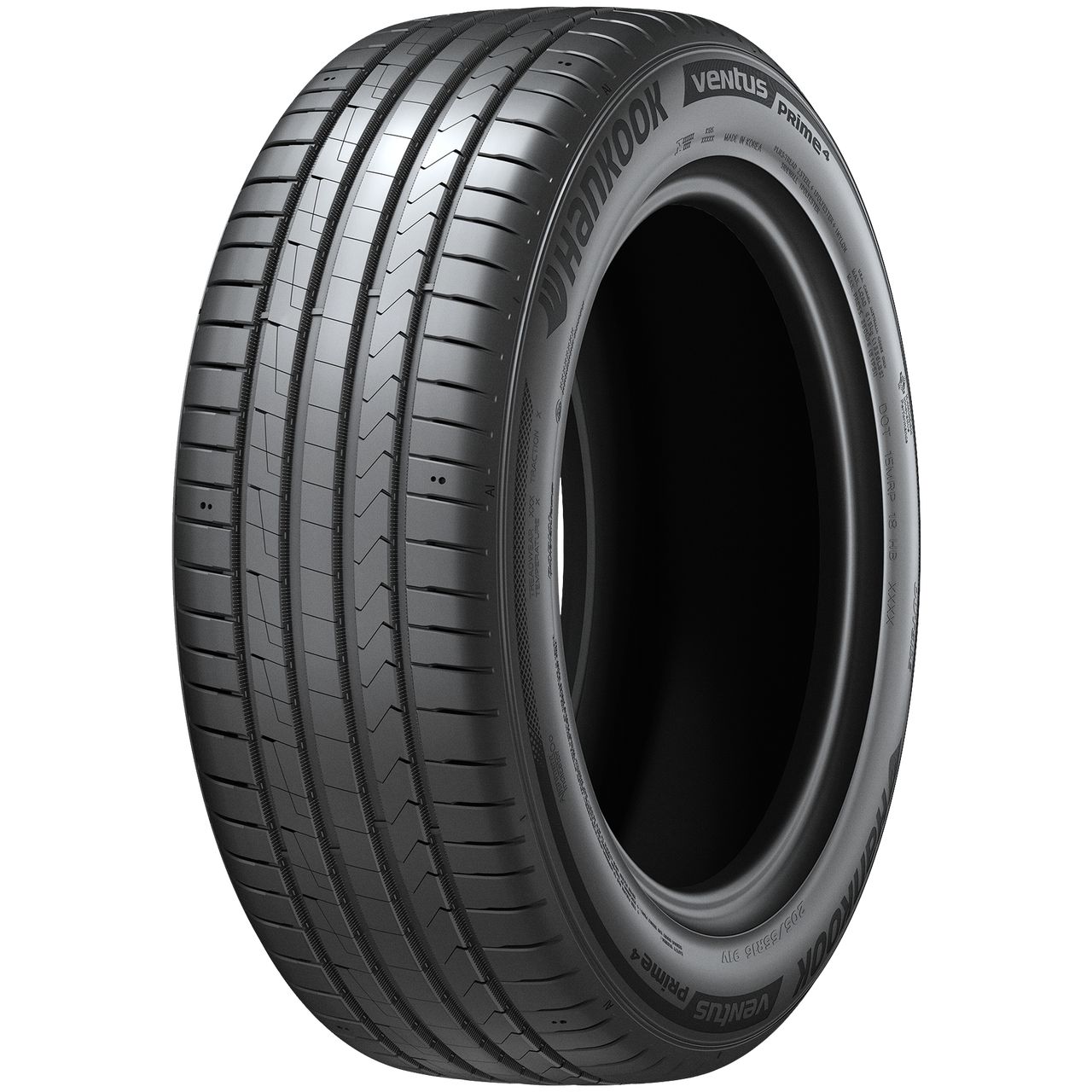 HANKOOK VENTUS PRIME 4 (K135A) 225/60R17 99V BSW - Bild 1