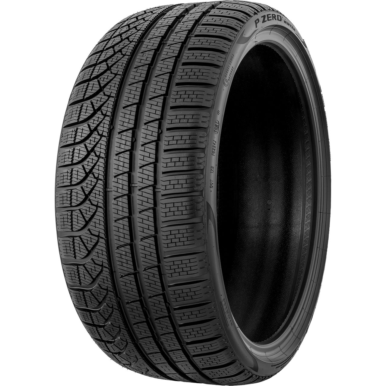 PIRELLI PZERO WINTER (MO1) 245/40R19 98V (MO1) XL MFS BSW - Bild 1