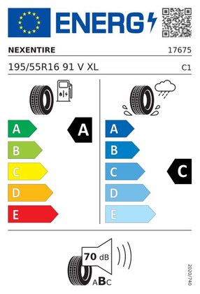 Energielabel