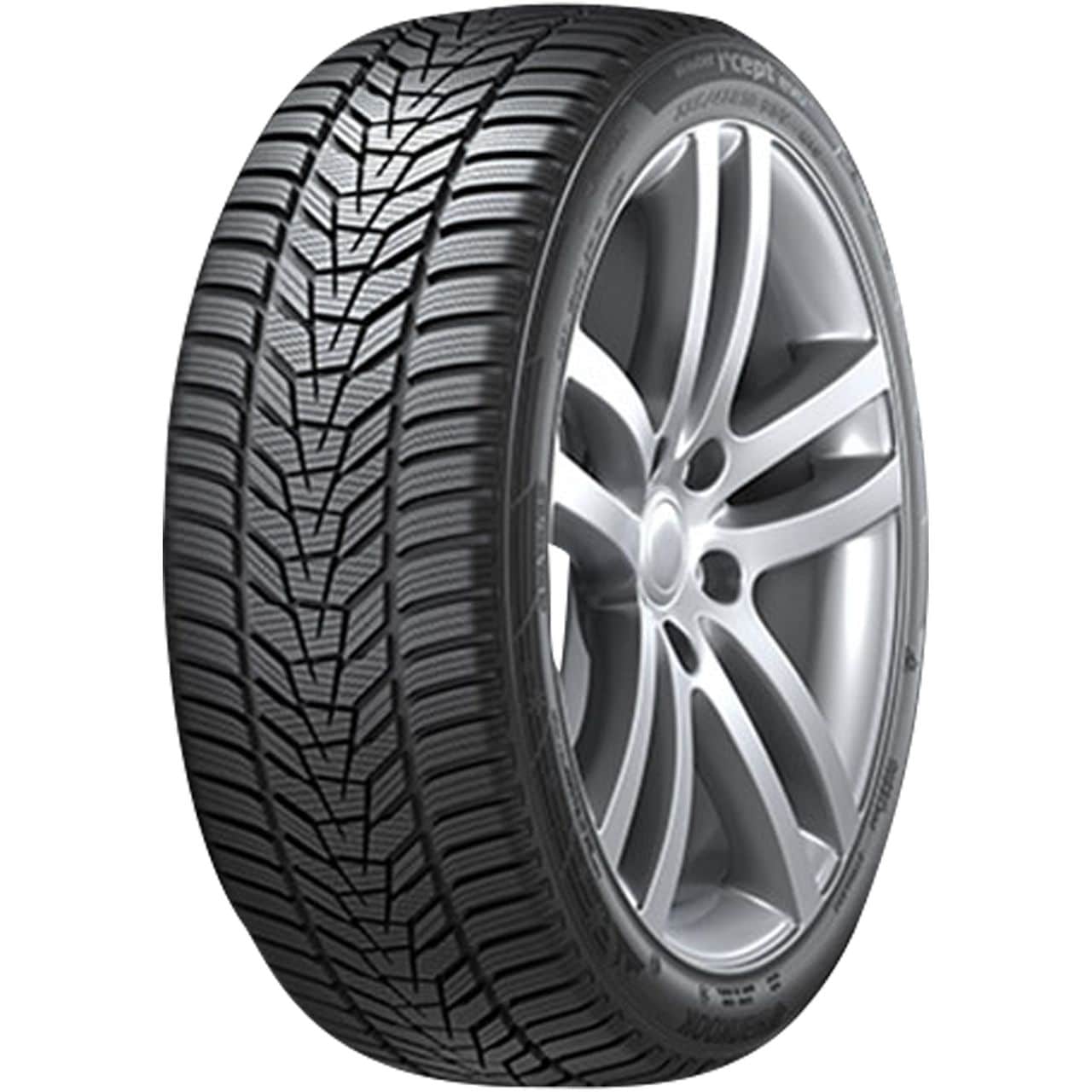 HANKOOK WINTER I*CEPT EVO3 (W330B) HRS 225/45R18 95V HRS XL BSW - Bild 1