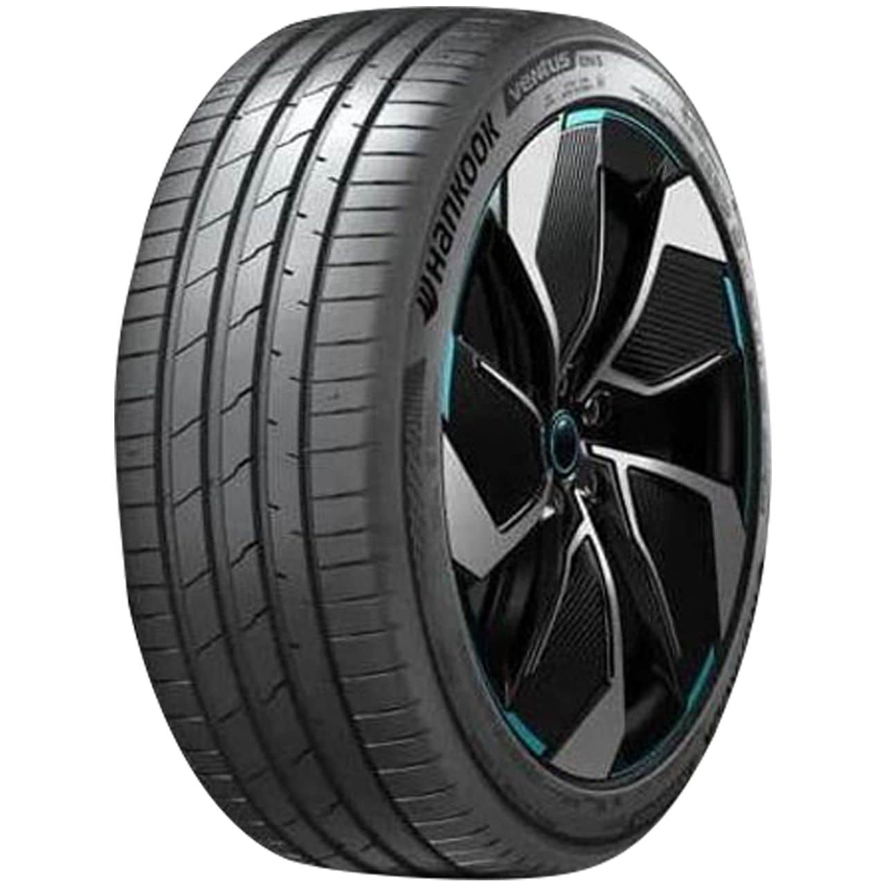 HANKOOK ION EVO SUV 235/65R18 110V XL BSW SOUND ABSORBER