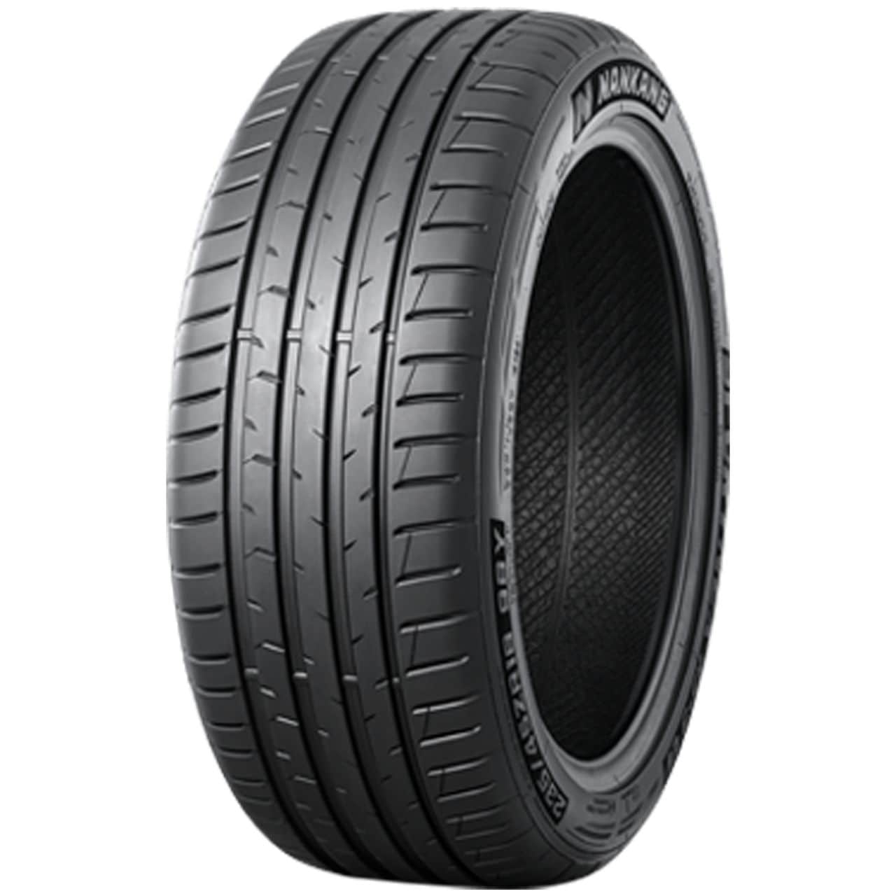 NANKANG SPORTNEX AS-3 EV 235/40R19 96W XL BSW - Bild 1