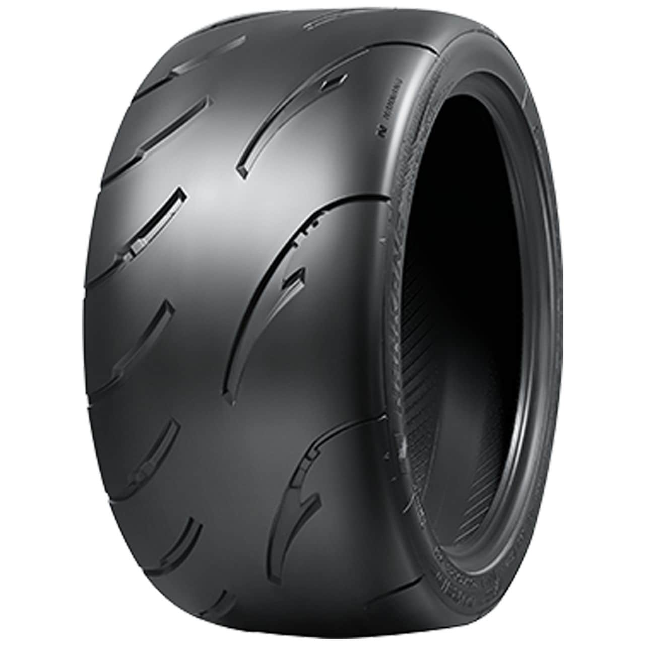 NANKANG SPORTNEX AR-1 275/35R18 99Y XL SLICK-COMPETICION TREADWEAR=80 BSW - Bild 1