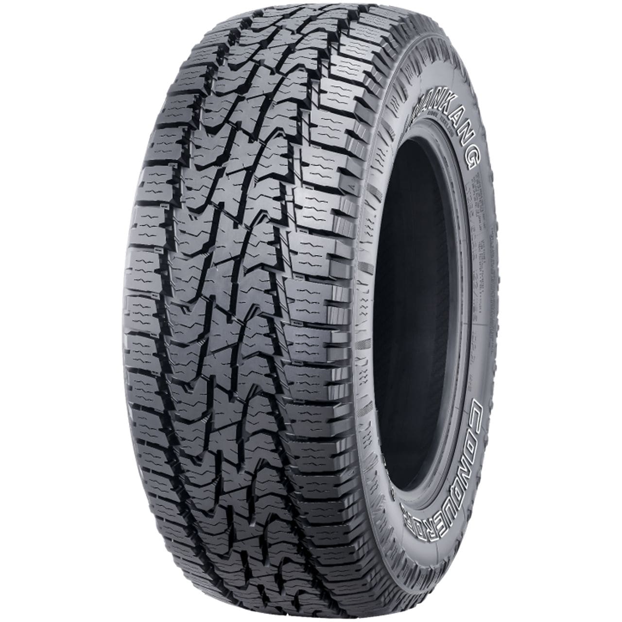 NANKANG A/T-5+ CONQUEROR A/T 215/60R16 99H XL BSW - Bild 1
