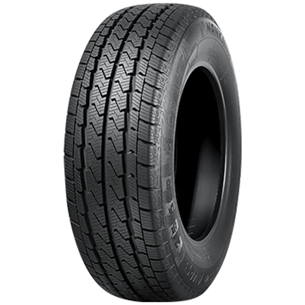 NANKANG ALL SEASON VAN AW-8 215/60R17C 109/107H BSW - Bild 1