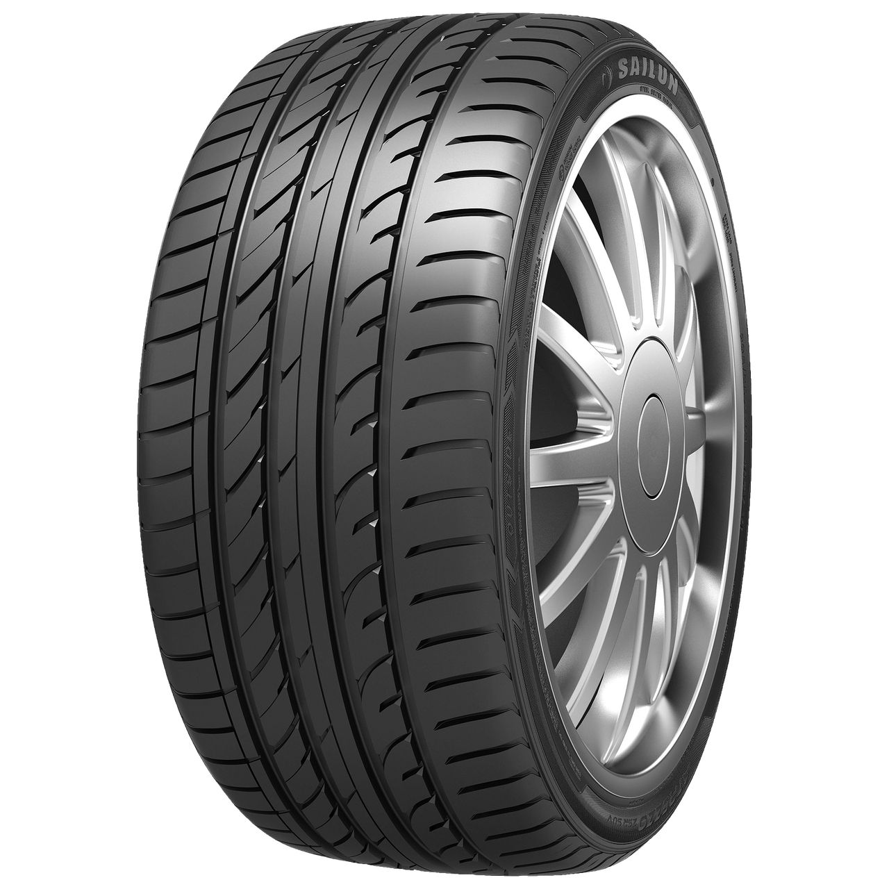 SAILUN ATREZZO ZSR SUV 255/55R18 109V XL FSL BSW - Bild 1