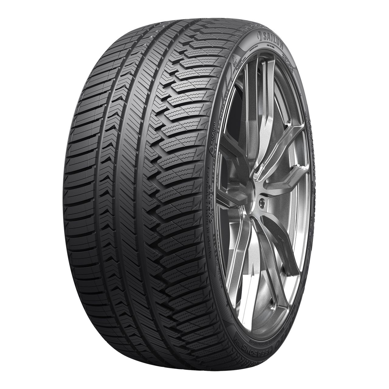 SAILUN ATREZZO 4SEASONS PRO EV 215/55R18 99V XL MFS BSW - Bild 1