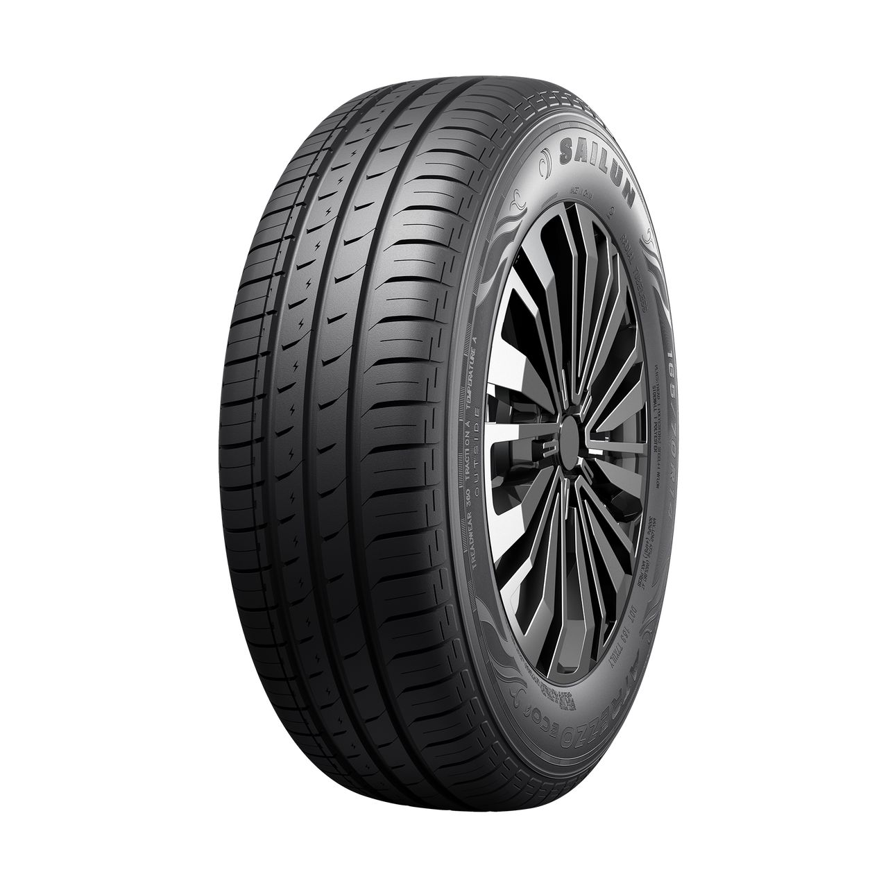 SAILUN ATREZZO ECO 165/60R14 75T BSW - Bild 1