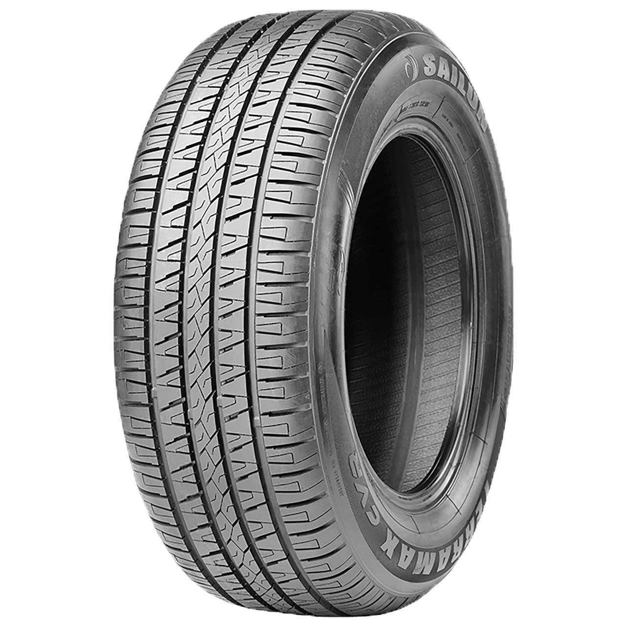 SAILUN TERRAMAX CVR (SR18) 245/75R16 111T BSW - Bild 1