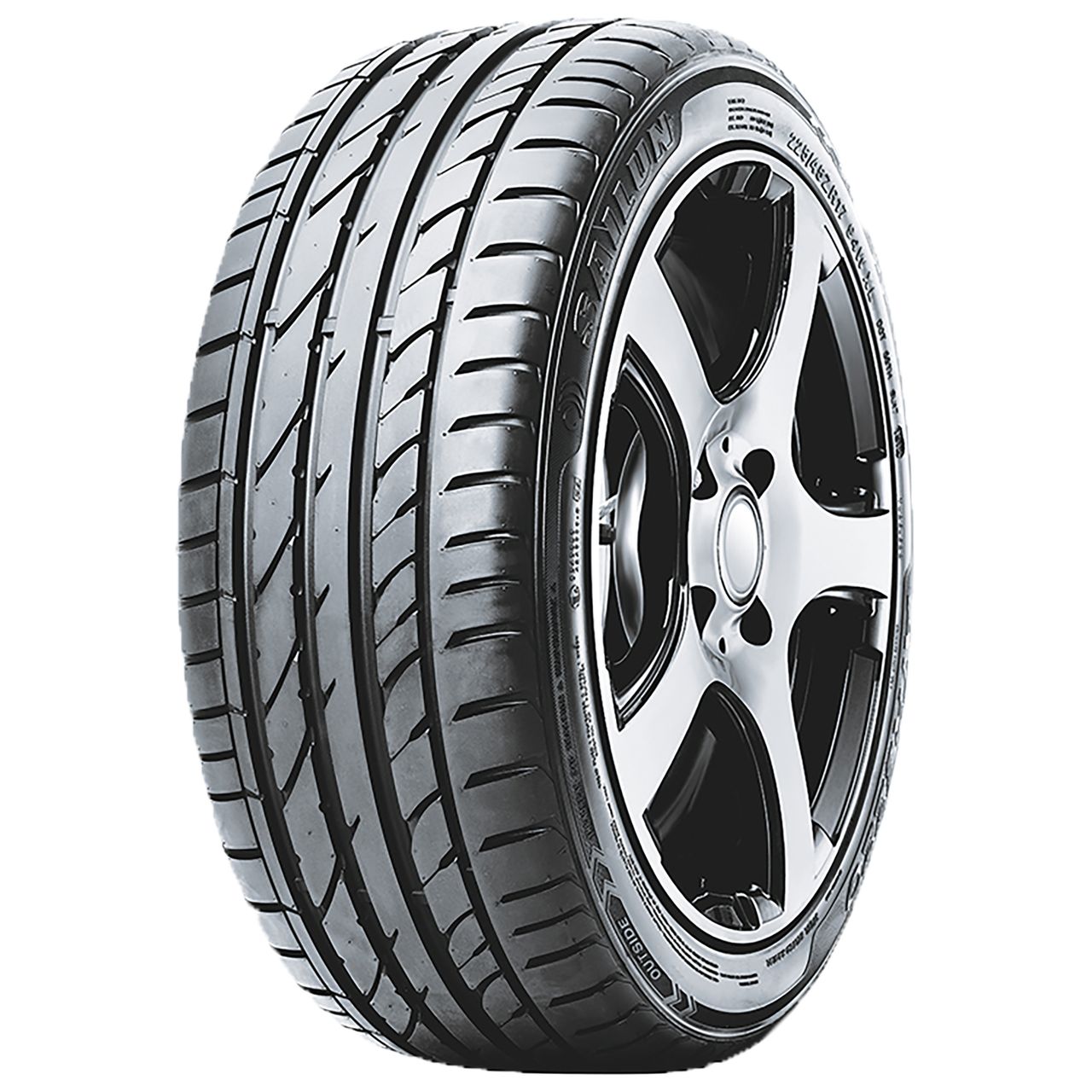 SAILUN ATREZZO ZSR RFT 225/55RF17 97Y RFT BSW - Bild 1