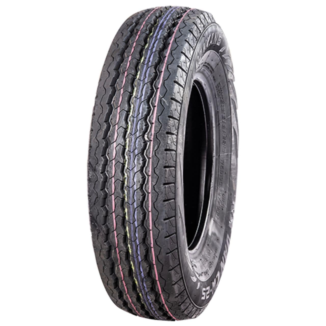 NANKANG CW-25 155/R13C 91/89T BSW - Bild 1