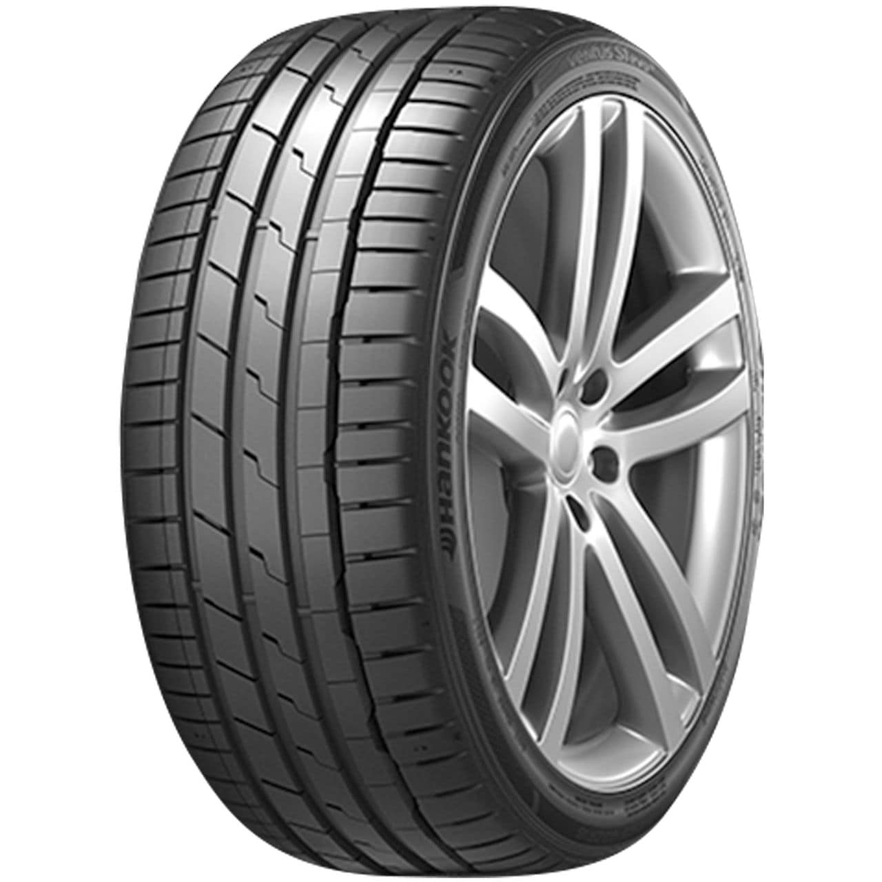 HANKOOK VENTUS S1 EVO3 EV (K127E) (+) 235/60R18 103T (+) BSW - Bild 1