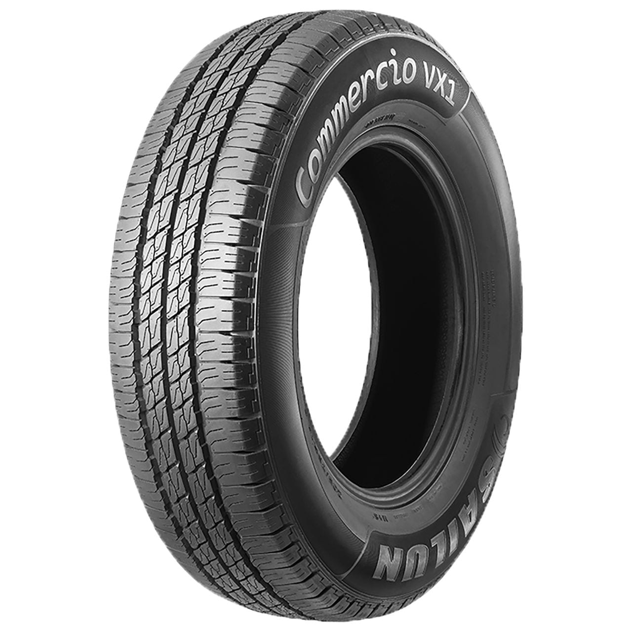 SAILUN COMMERCIO VX1 205/75R14C 109/107R BSW - Bild 1