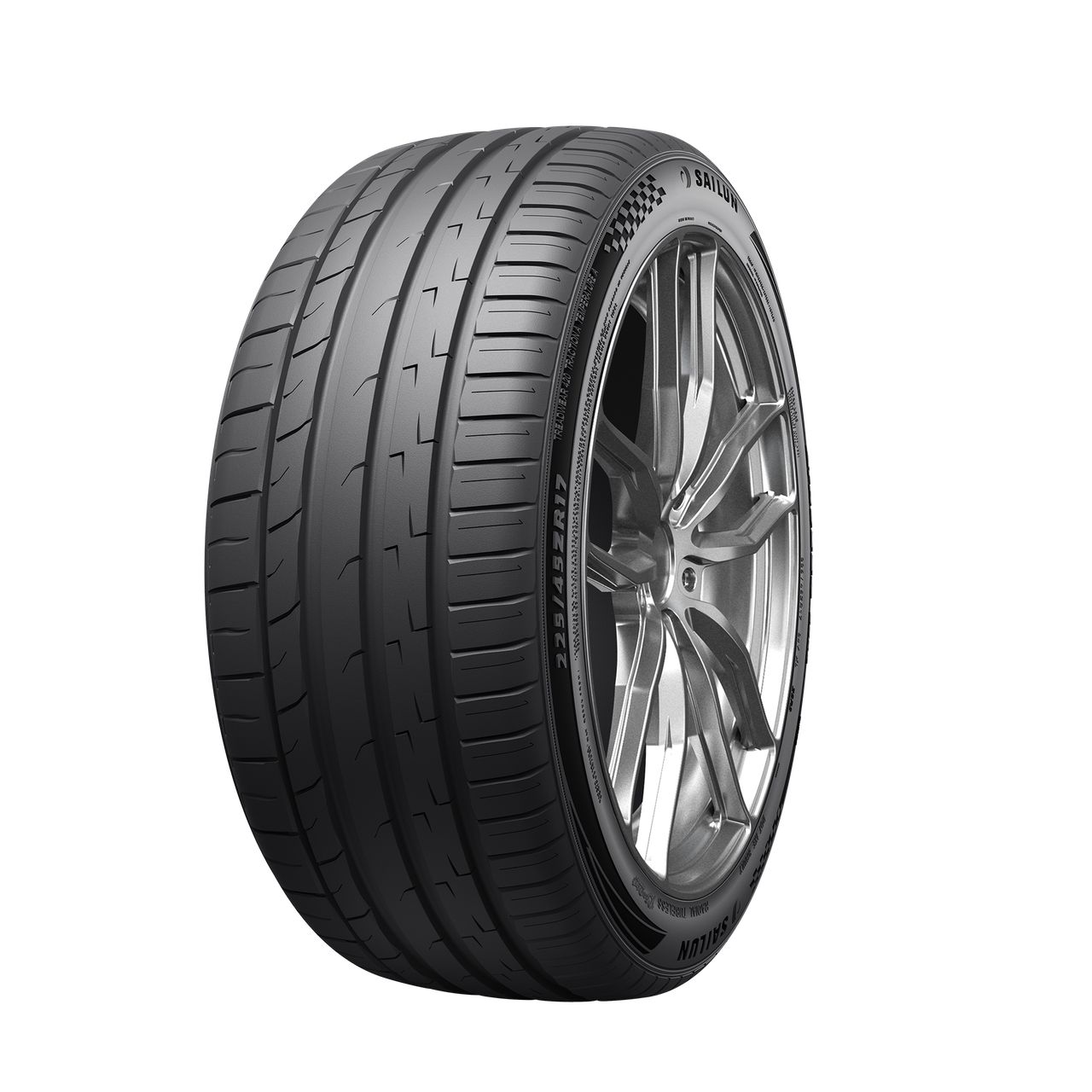 SAILUN ATREZZO ZSR2 215/45R17 91Y XL MFS BSW - Bild 1