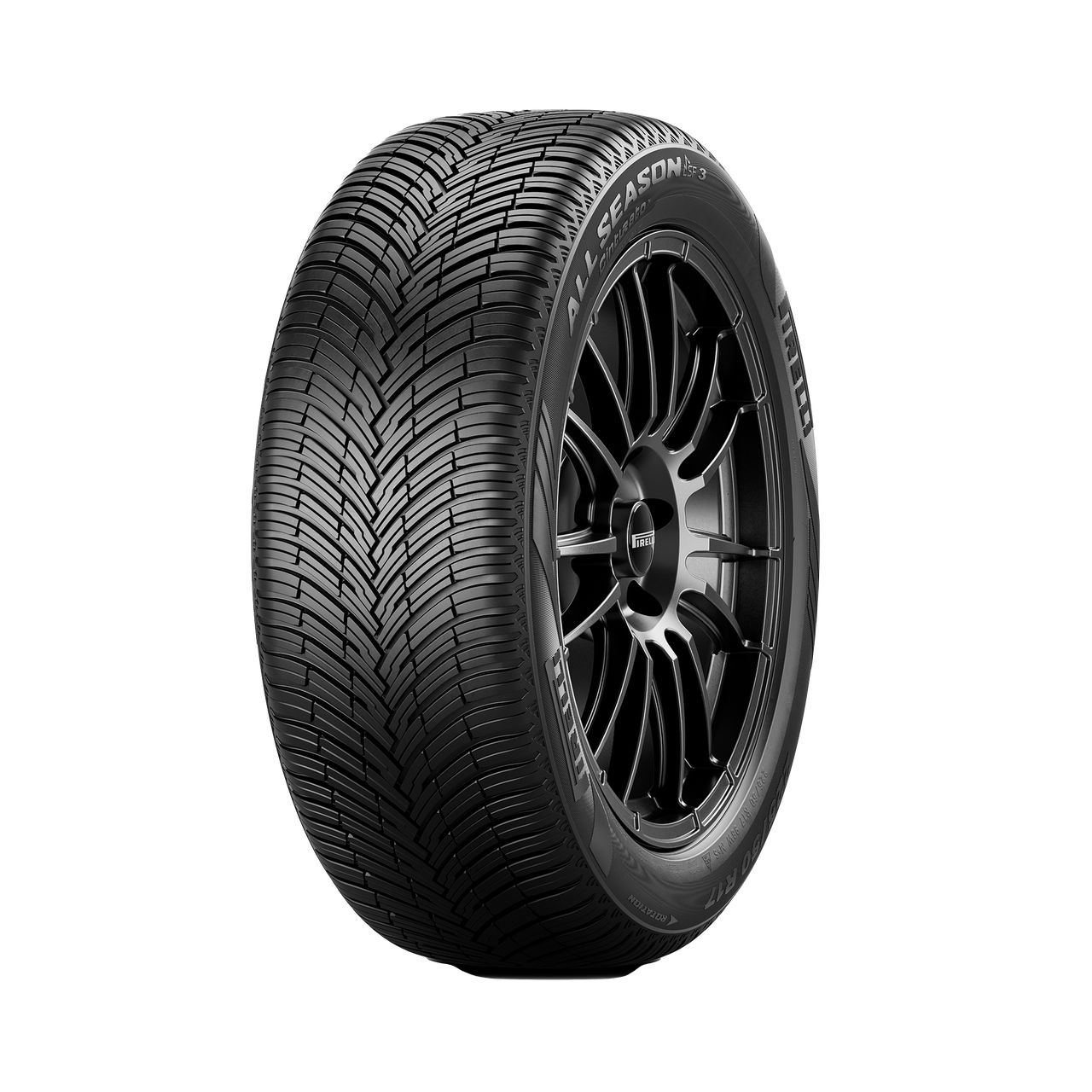 PIRELLI CINTURATO ALL SEASON SF3 225/50R18 99W XL BSW - Bild 1