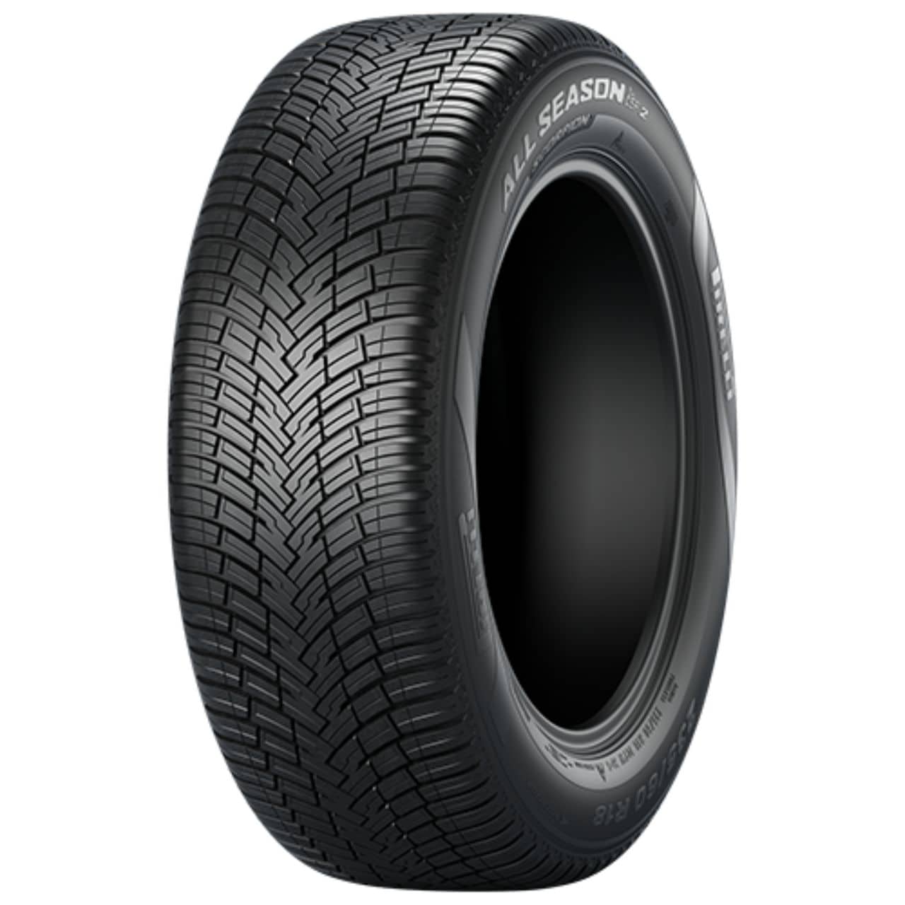 PIRELLI SCORPION ALL SEASON SF2 (MO) 275/50R20 113V (MO) XL MFS BSW - Bild 1