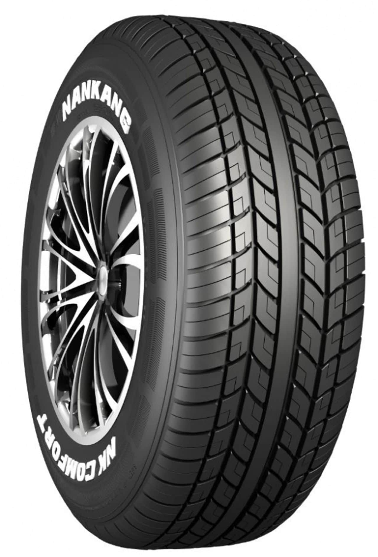 NANKANG COMFORT N-729 235/60R15 98H WL - Bild 1