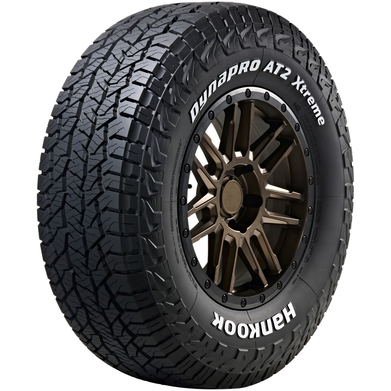 HANKOOK DYNAPRO AT2 XTREME (RF12) 215/75R15 100/97S OWL - Bild 1