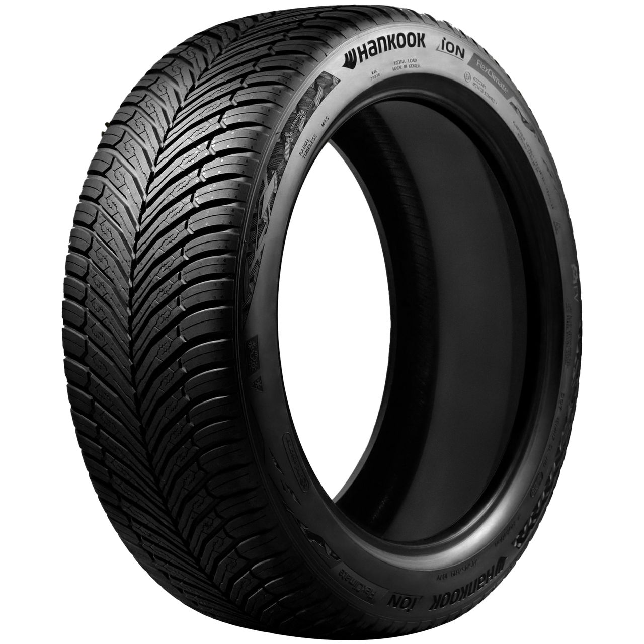 HANKOOK ION FLEXCLIMATE 245/40R19 98Y XL BSW SOUND ABSORBER - Bild 1