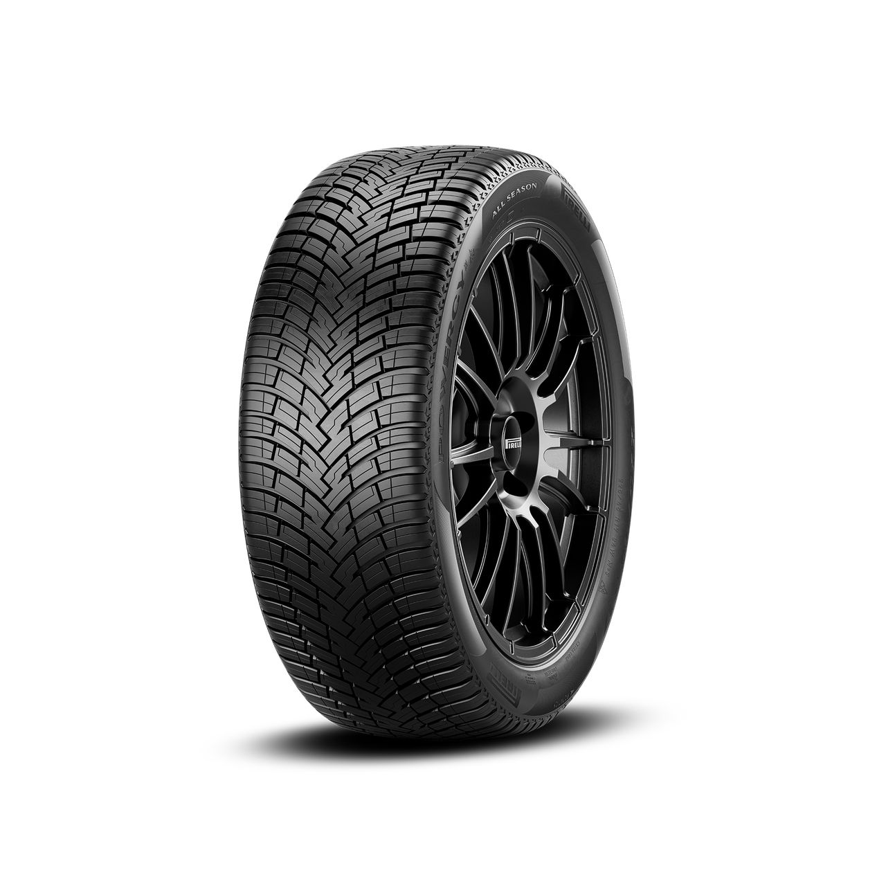 PIRELLI POWERGY ALL SEASON SF 225/50R18 99W XL BSW - Bild 1