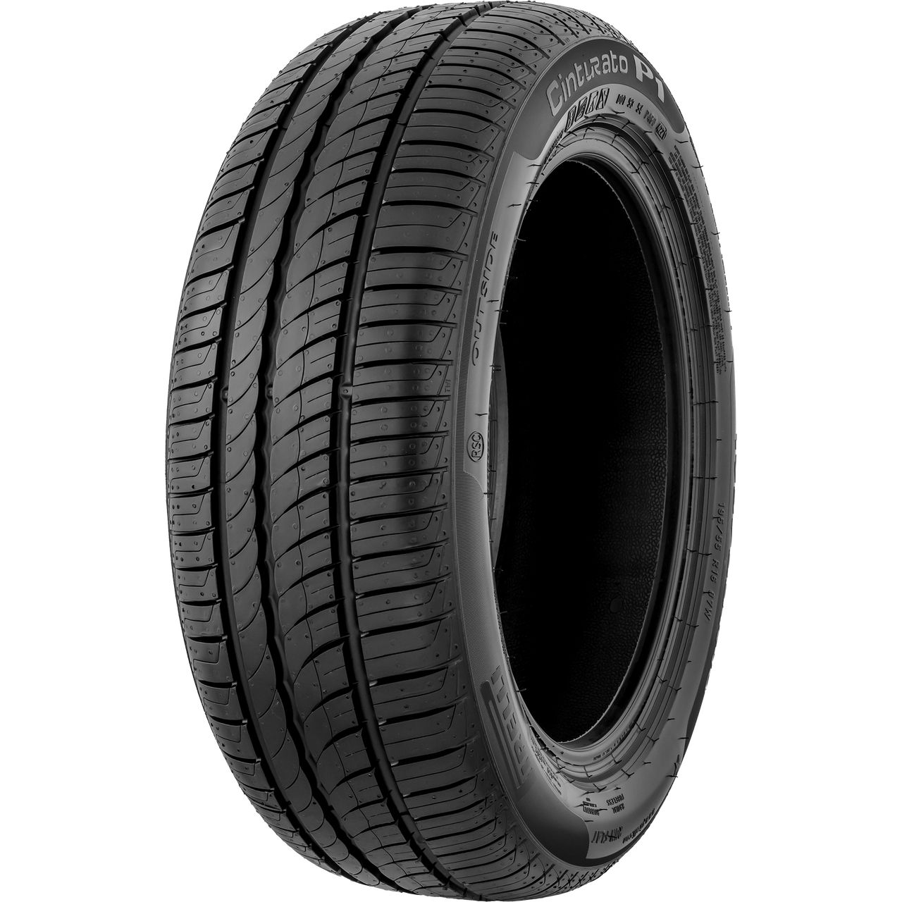 PIRELLI CINTURATO P1 195/65R15 91V BSW - Bild 1