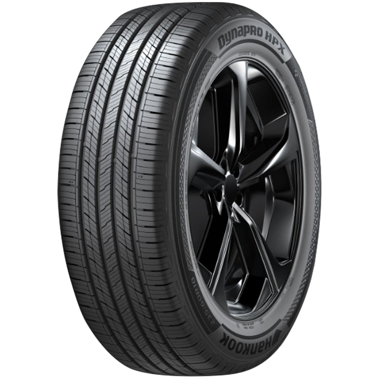 HANKOOK DYNAPRO HPX 275/55R17 109V SBL - Bild 1