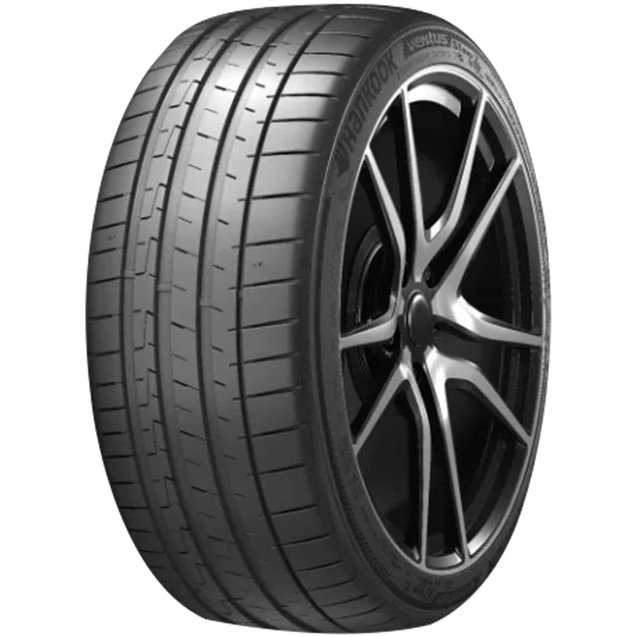 HANKOOK VENTUS S1 EVO Z (K129) (*) 295/35R21 110(Y) (*) XL MFS SBL - Bild 1