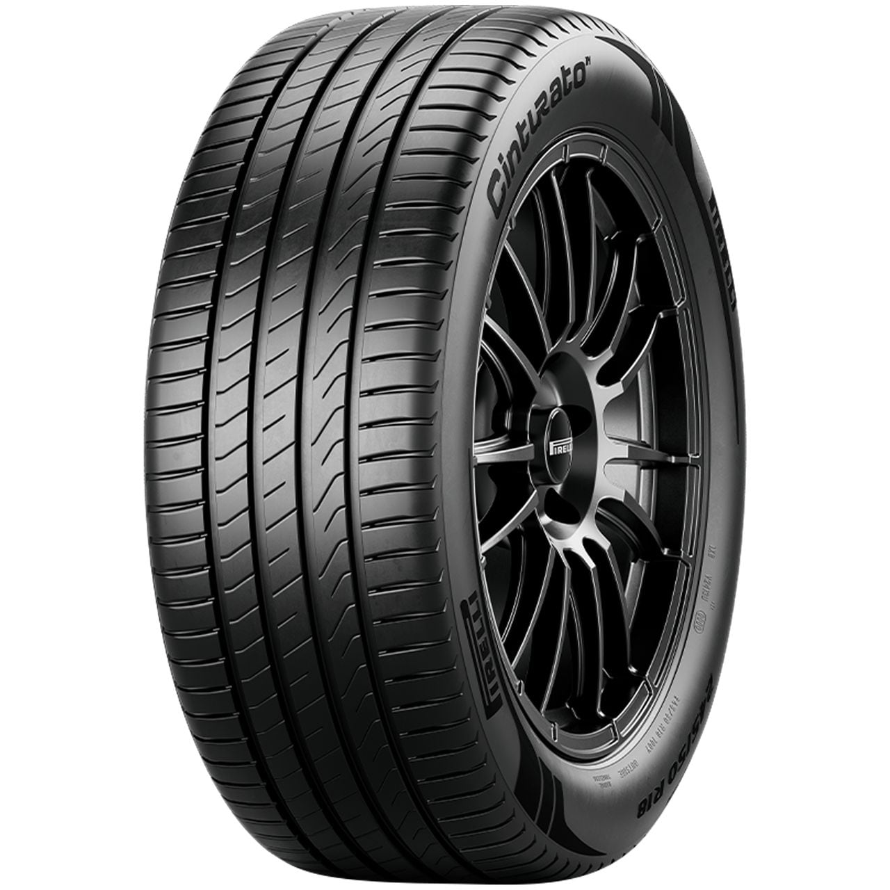 PIRELLI CINTURATO (C3) 205/55R16 94V XL MFS BSW - Bild 1