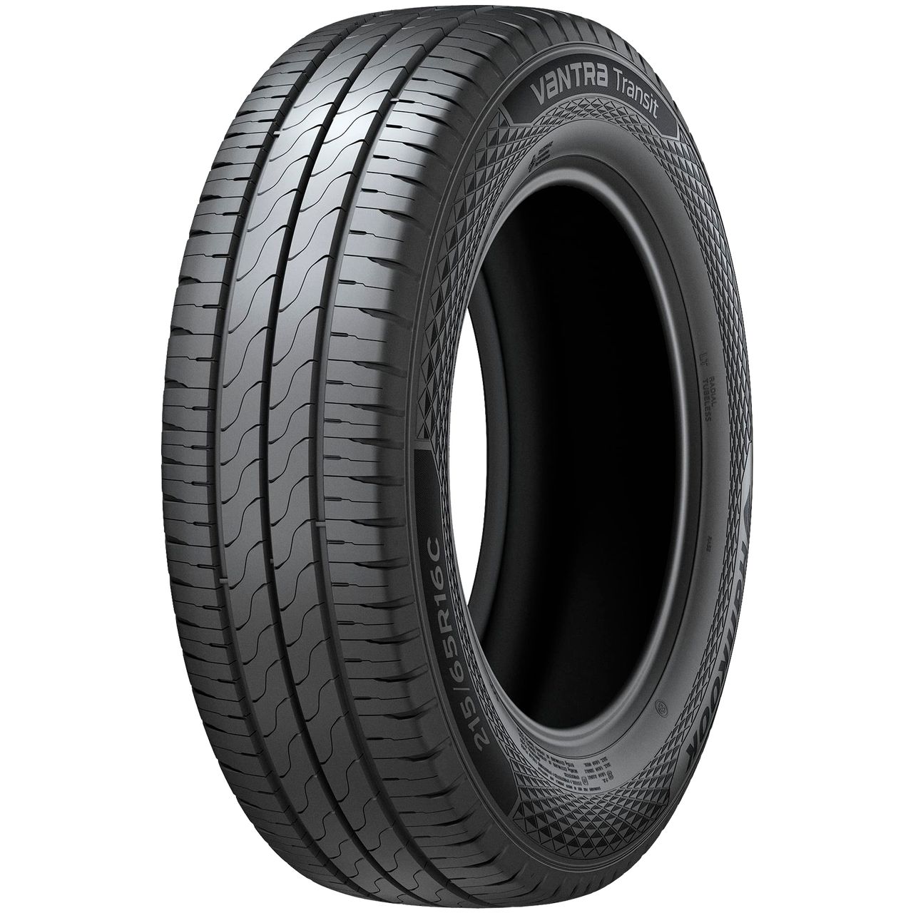 HANKOOK VANTRA TRANSIT (RA58) 195/65R16C 104/102T SBL - Bild 1