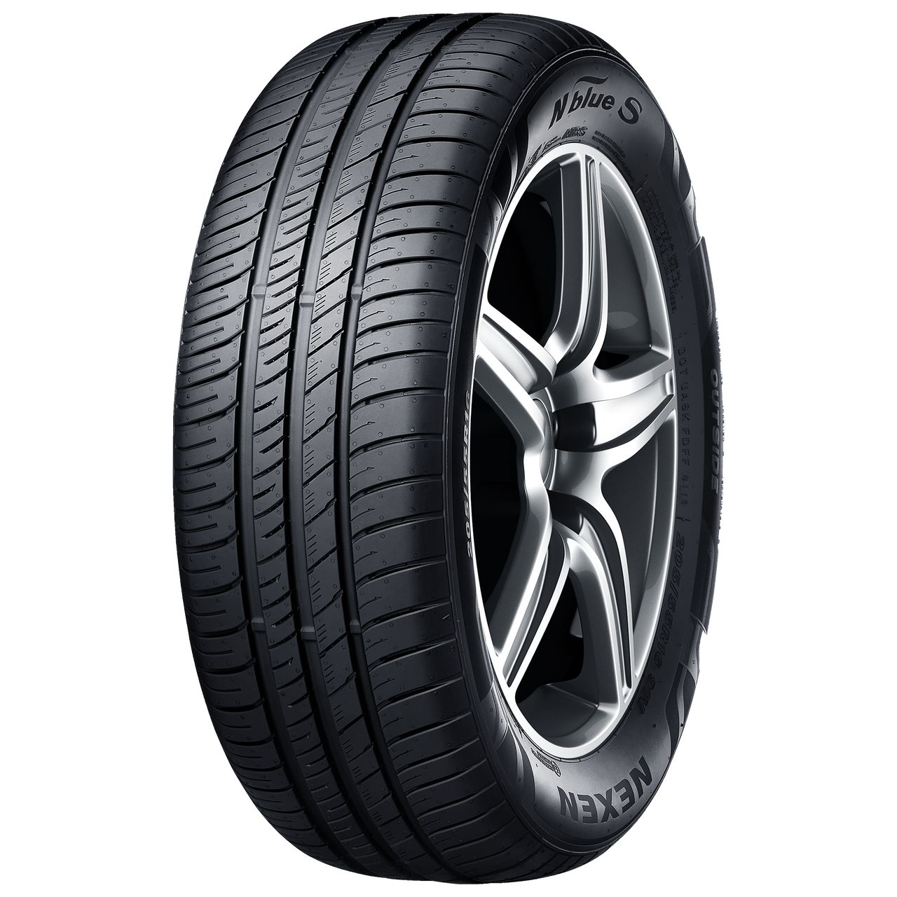 NEXEN N BLUE S 195/65R15 91T BSW - Bild 1