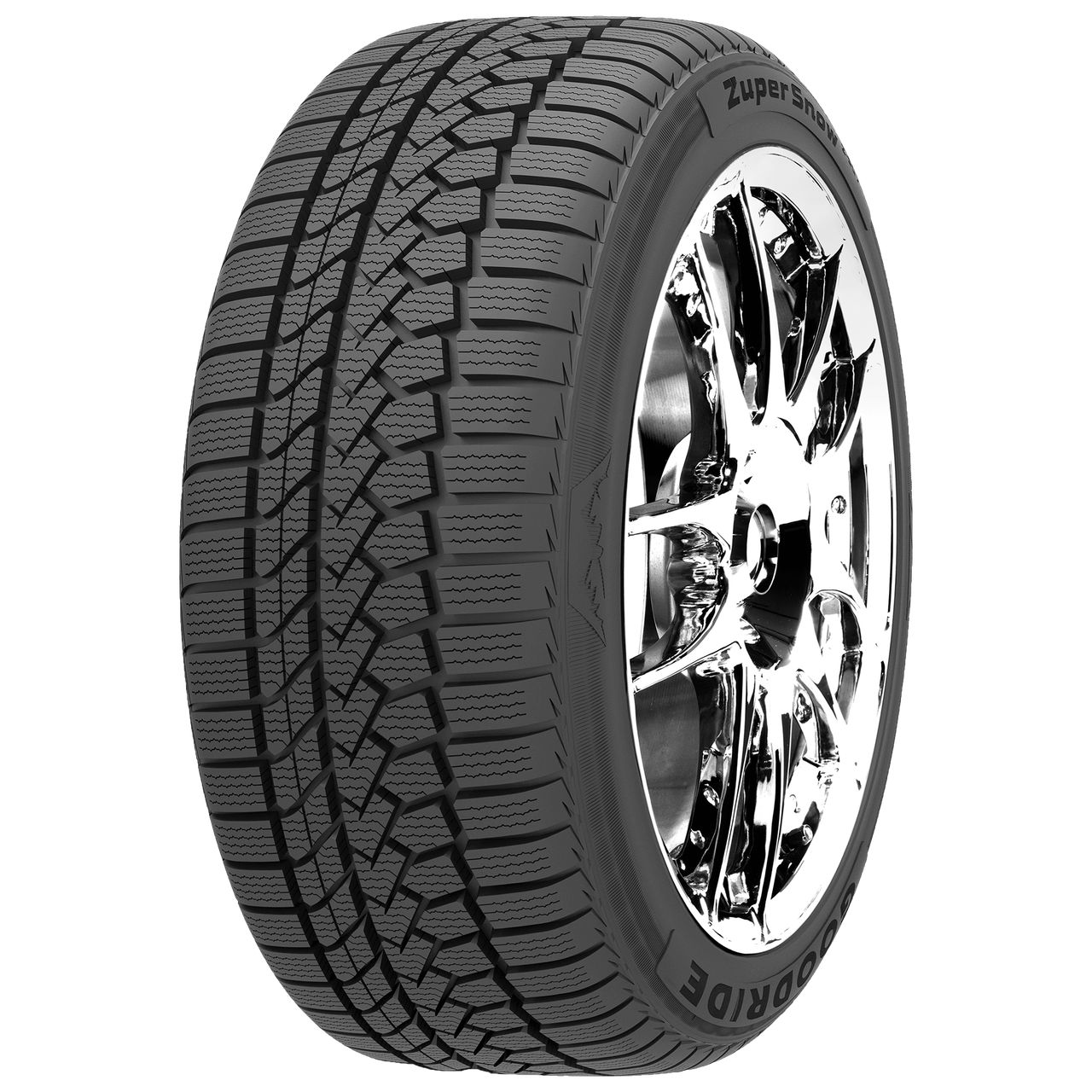 GOODRIDE ZUPERSNOW Z-507 205/45R16 87V XL BSW - Bild 1