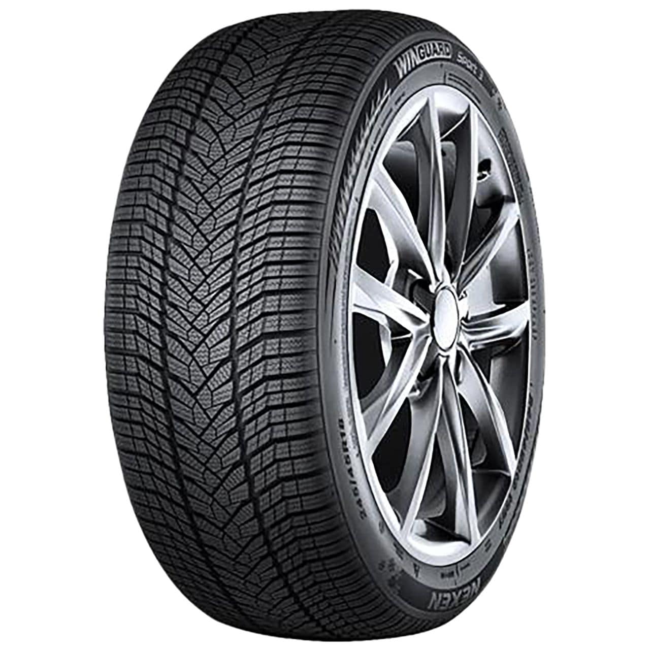 NEXEN WINGUARD SPORT 3 295/35R21 107V XL BSW - Bild 1