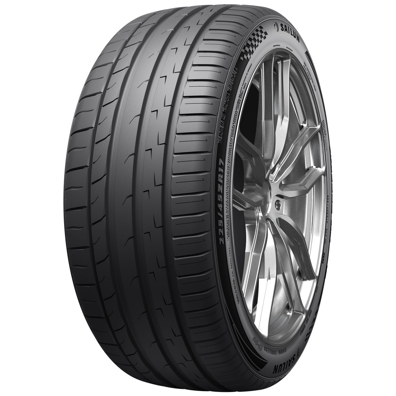 SAILUN ATREZZO ZSR2 SUV 255/50R20 109Y XL MFS BSW - Bild 1