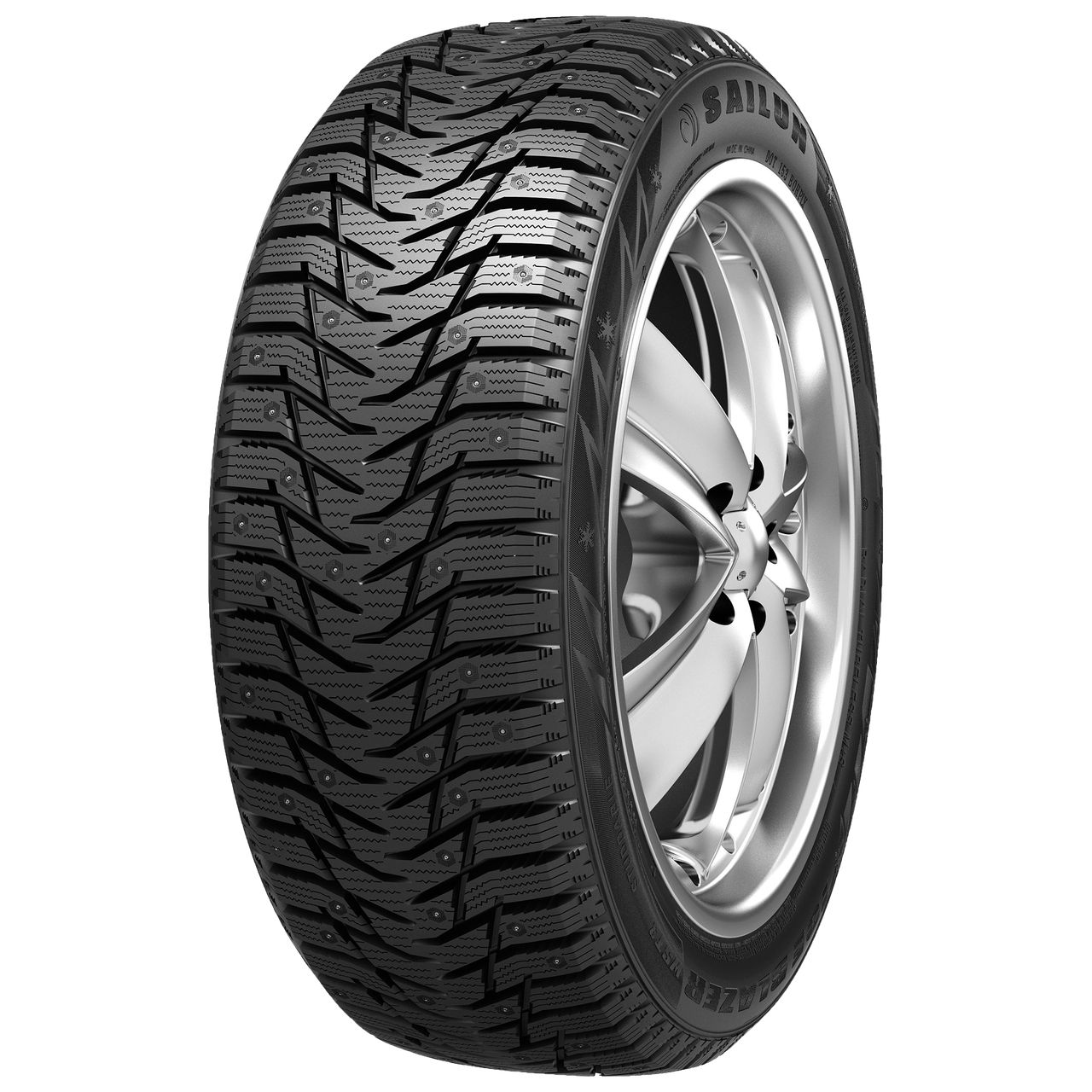 SAILUN ICE BLAZER WST3 225/45R18 95T XL BSW - Bild 1