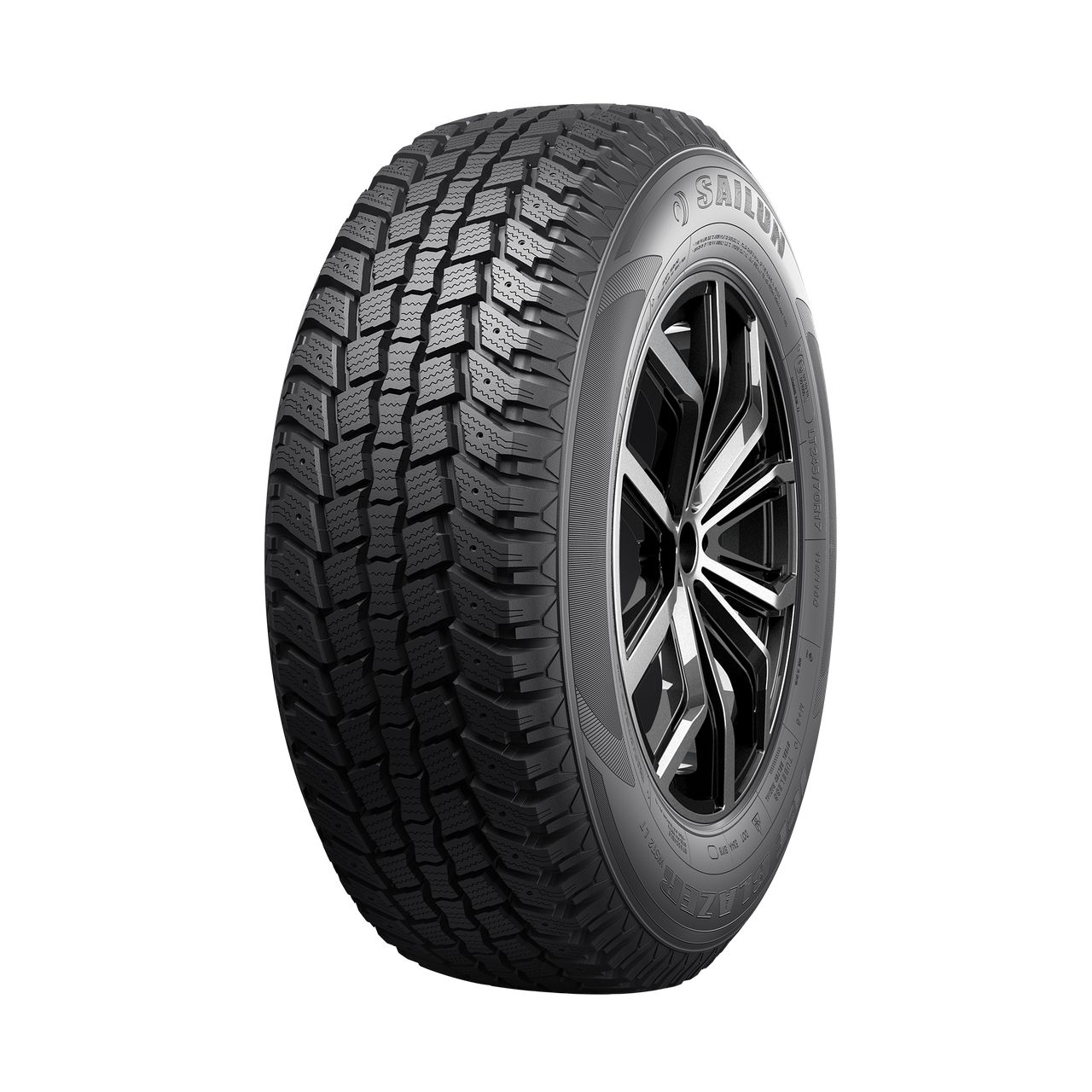 SAILUN ICE BLAZER WST2 LT (SW18) 235/65R18 106T MFS BSW - Bild 1