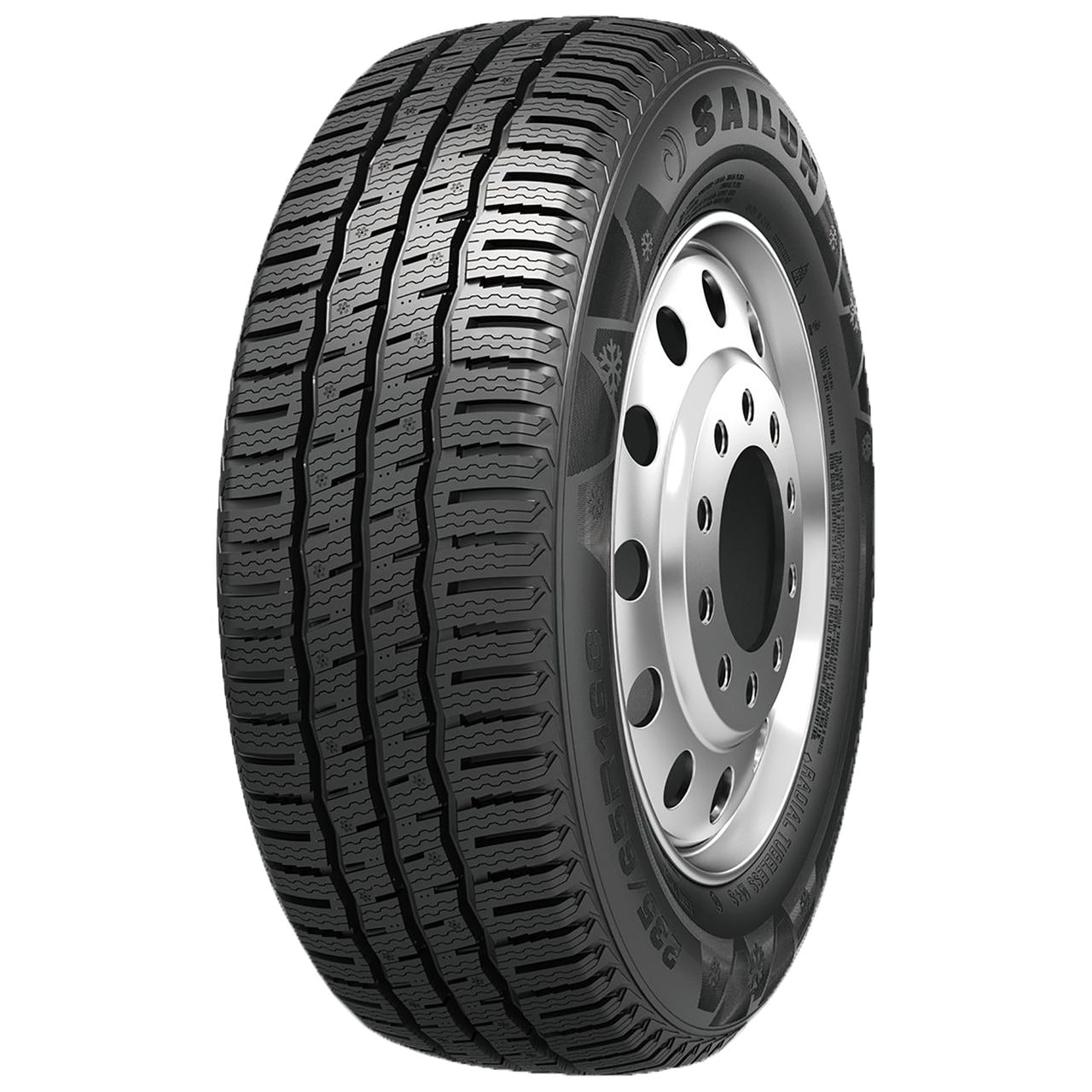 SAILUN ENDURE WSL1 235/65R16C 121/119R BSW - Bild 1
