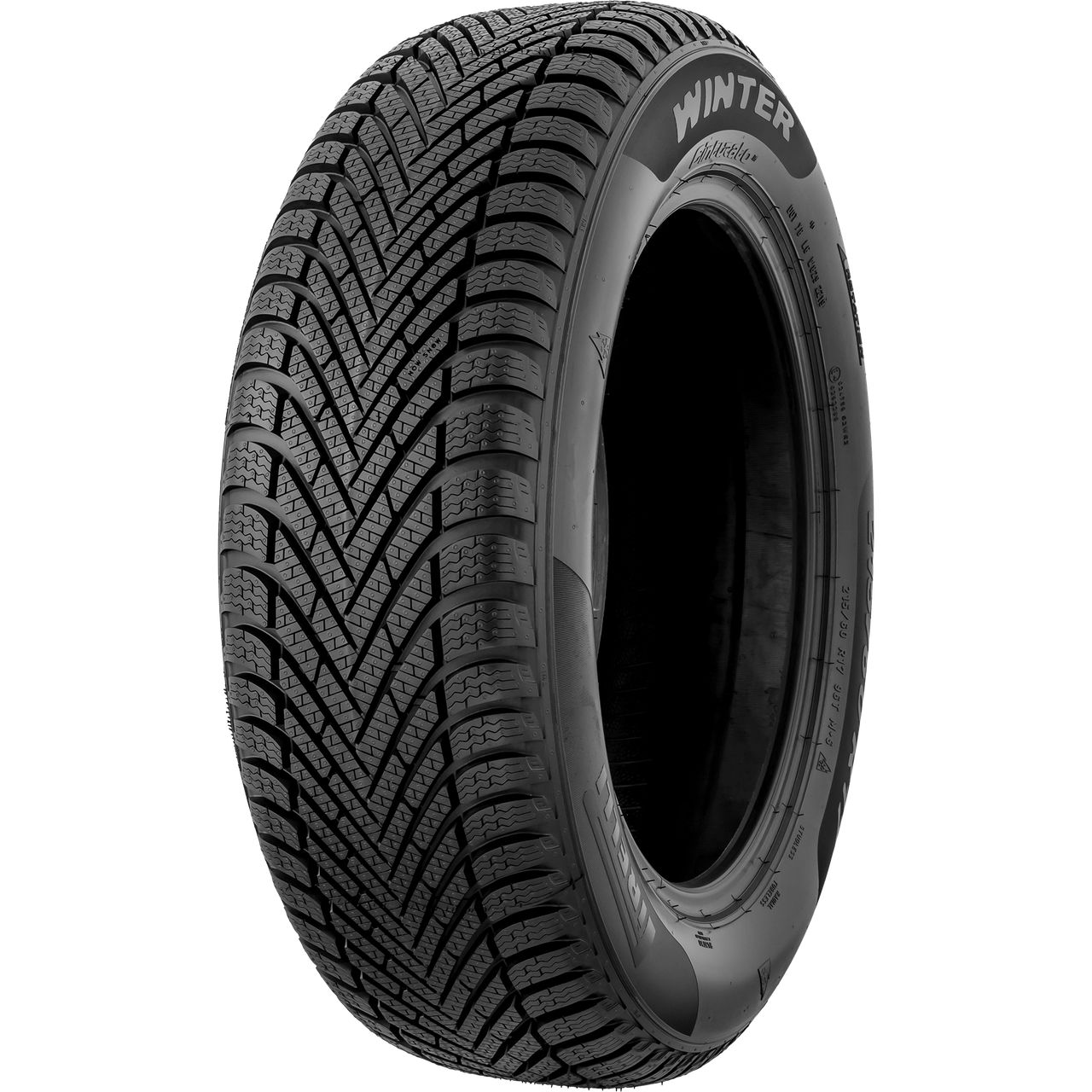 PIRELLI CINTURATO WINTER 225/45R17 94H XL BSW - Bild 1