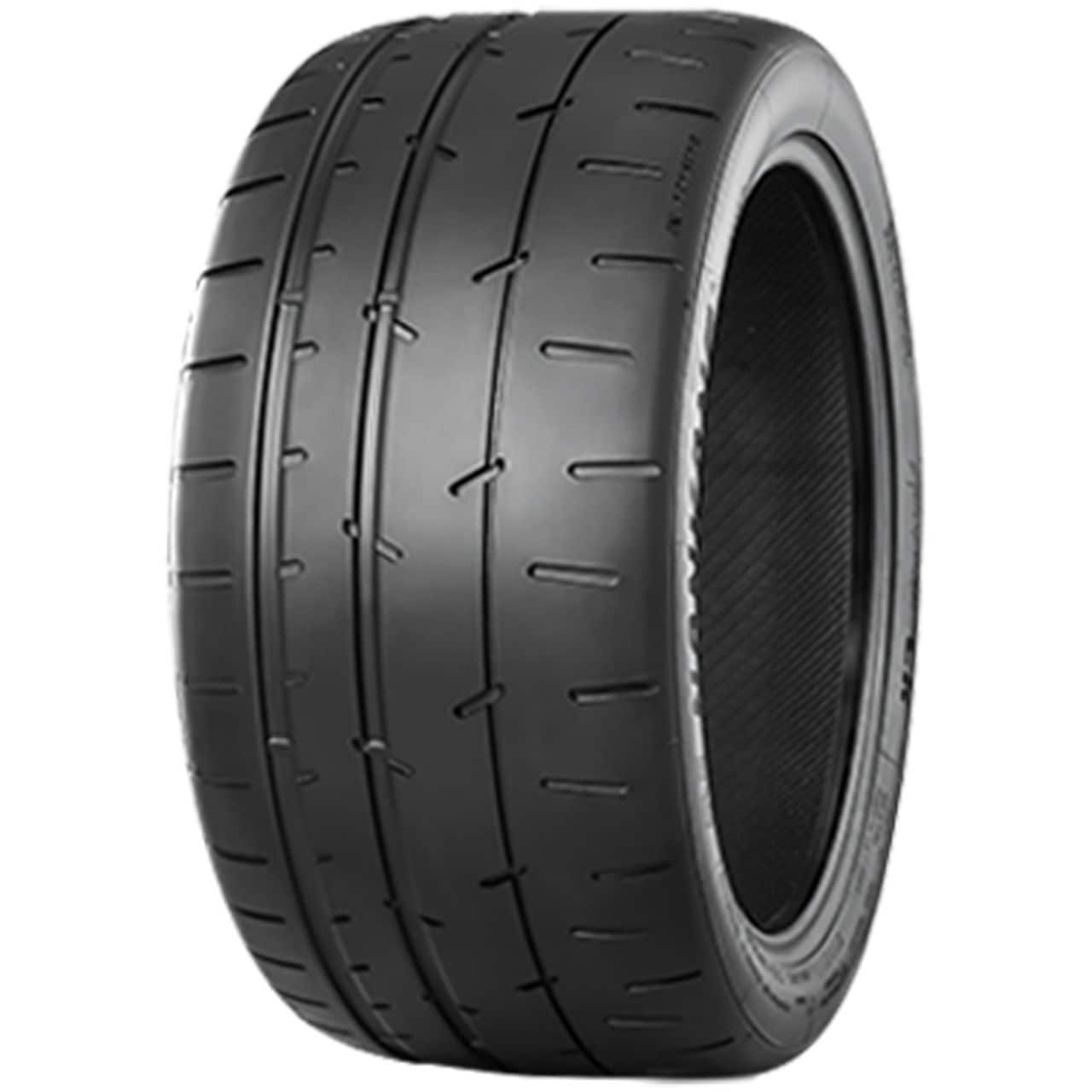 NANKANG CR-S 235/35R19 91(Y) XL SEMI-SLICK (2G) BSW - Bild 1