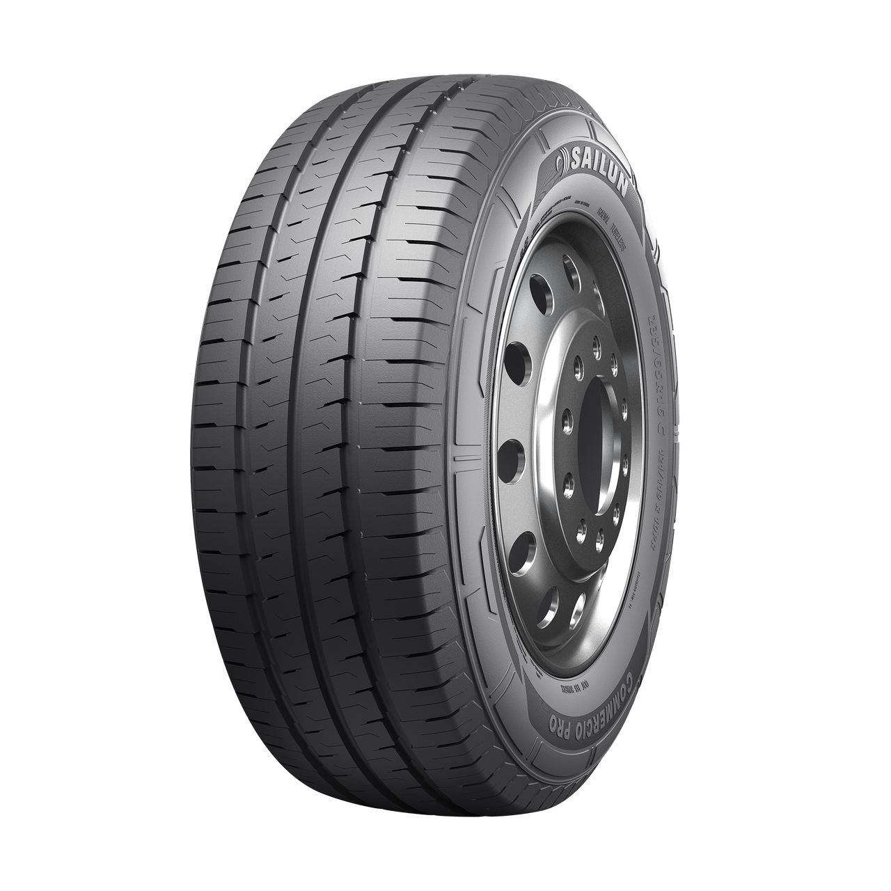 SAILUN COMMERCIO PRO 205/65R15C 102/100T BSW - Bild 1