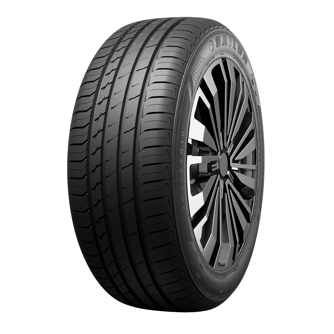 SAILUN ATREZZO ELITE 205/50R16 87V BSW - Bild 1