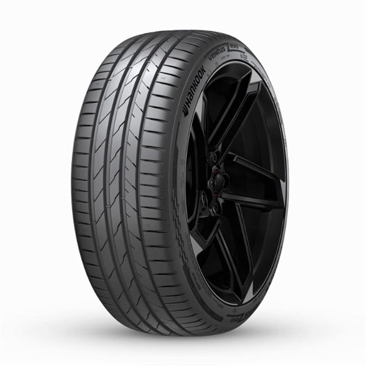 HANKOOK VENTUS EVO 315/30R20 104(Y) XL MFS SBL - Bild 1