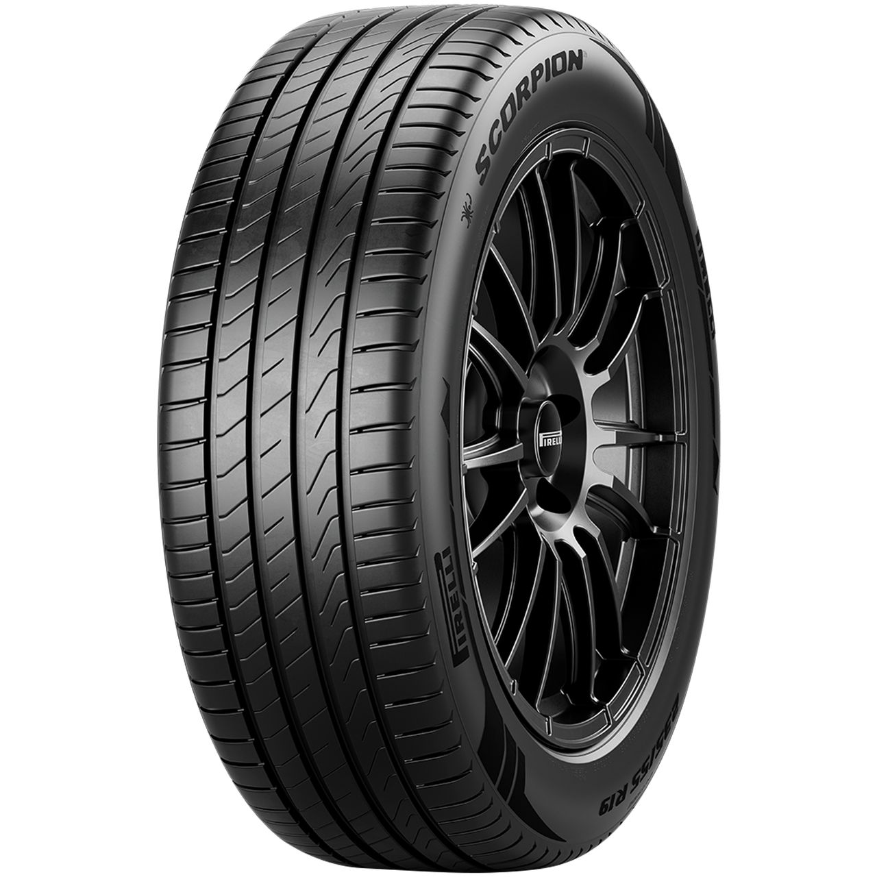 PIRELLI SCORPION (S3) 265/45R20 108Y XL MFS BSW - Bild 1