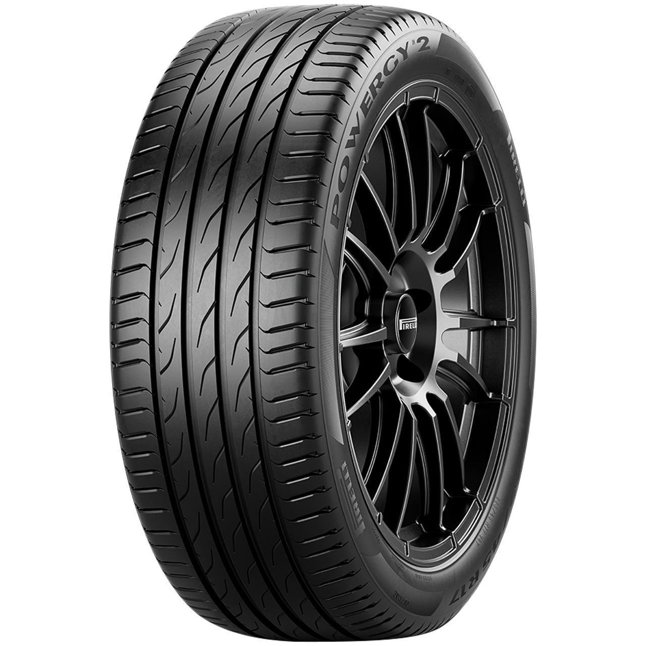 PIRELLI POWERGY 2 225/45R19 96Y XL BSW - Bild 1