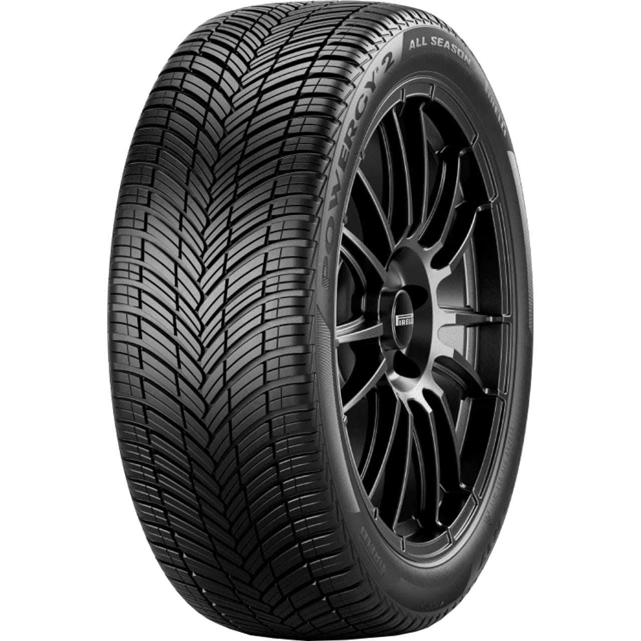PIRELLI POWERGY 2 ALL SEASON 205/60R16 96V XL - Bild 1